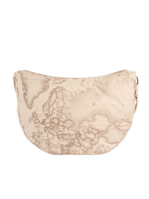 Soft Petals large shoulder bag ALVIERO MARTINI | LE549427S0937